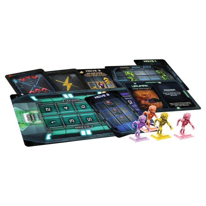 Evacuate - for just $39.99! 