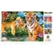 Hidden Images - A Watchful Eye 500 Piece Jigsaw Puzzle - Just $14.99! Shop now at Retro Gaming of Denver