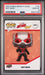 2023 UPPER DECK FUNKO POP MARVEL  ANTMAN  #101  PSA 10 - for just $39! 