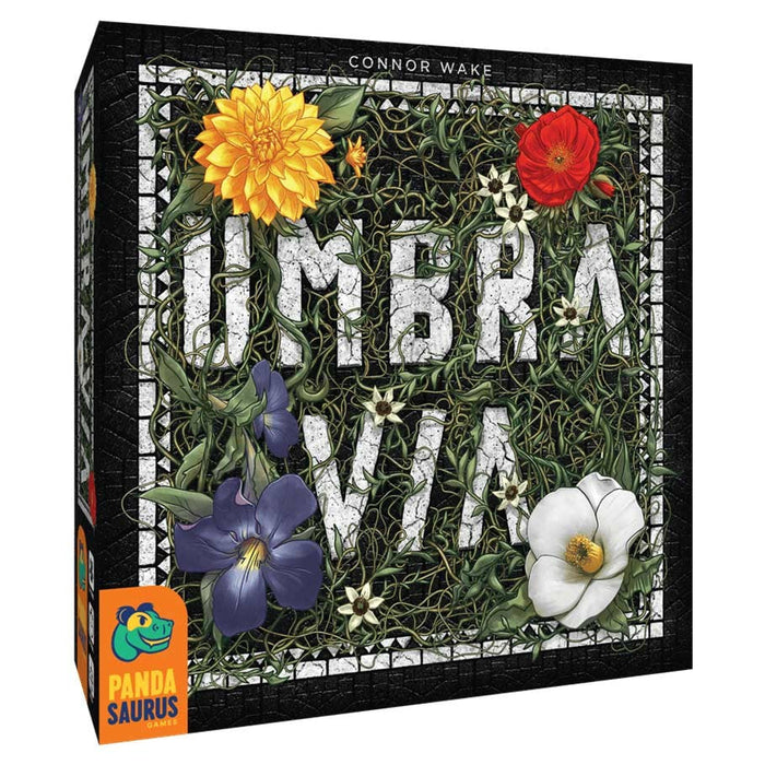 Umbra Via - for just $39.95! 