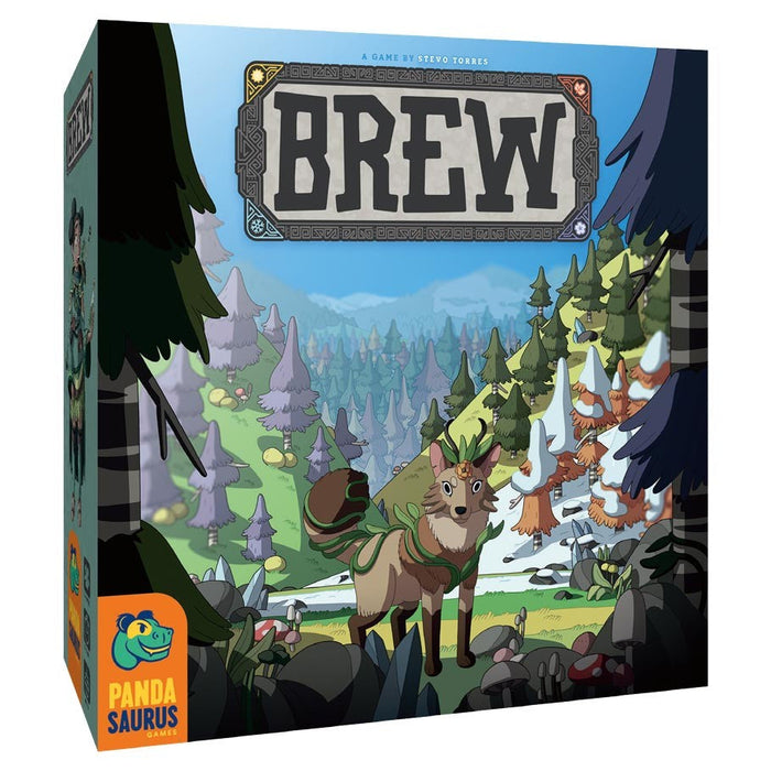 Brew - for just $29.95! 