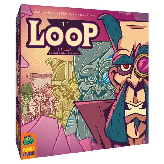 The Loop - for just $49.95! 