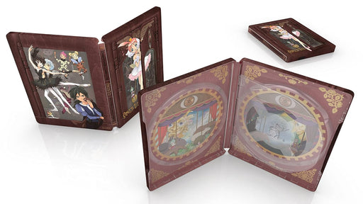 Princess Tutu - Limited Edition Steelbook (Blu-ray) - for just $112.99! 