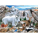 Mount Rushmore National Memorial 500 Piece Jigsaw Puzzle - Just $14.99! Shop now at Retro Gaming of Denver