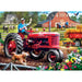 Farmall - Coming Home 1000 Piece Jigsaw Puzzle - Just $16.99! Shop now at Retro Gaming of Denver