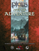 Ptolus: City of Adventure - for just $29.99! 