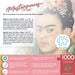 MasterPieces of Art - Frida Kahlo Self Portrait 1000 Piece Jigsaw Puzzle - Just $16.99! Shop now at Retro Gaming of Denver