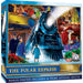 The Polar Express - Ride 550 Piece Glitter Jigsaw Puzzle - Just $14.99! Shop now at Retro Gaming of Denver