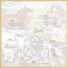 Wood Fun Facts - Farm Friends 48 Piece Wood Jigsaw Puzzle - for just $14.99! 