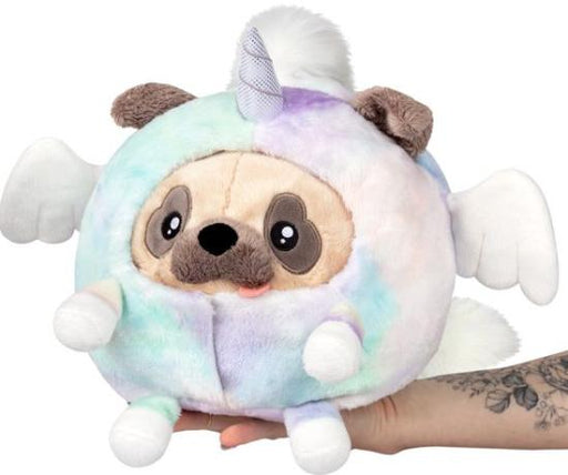 Squishable Pug in Alicorn (Undercover) - for just $30! 