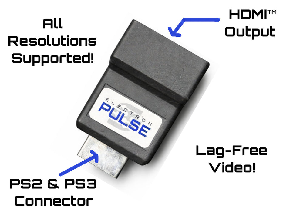 ElectronPulse - for just $34.99! 