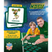 North Dakota State Bison Matching Game - Just $7.79! Shop now at Retro Gaming of Denver