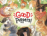 Good Puppers - for just $16! 