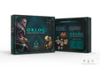 Orlog: Assassin's Creed Valhalla Dice Game - for just $39.99! 