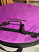 Crokinole Carrying Case (6 Colors to Choose From) IN STOCK! - for just $55! 