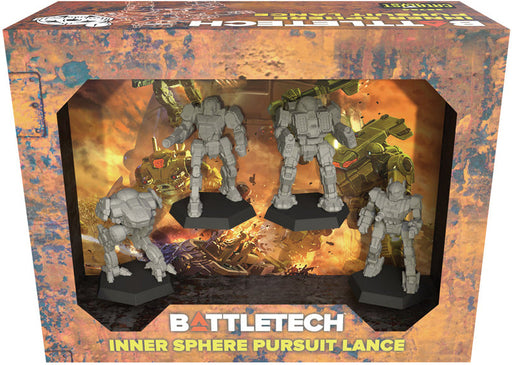 Inner Sphere Pursuit Lance - for just $29.99! 