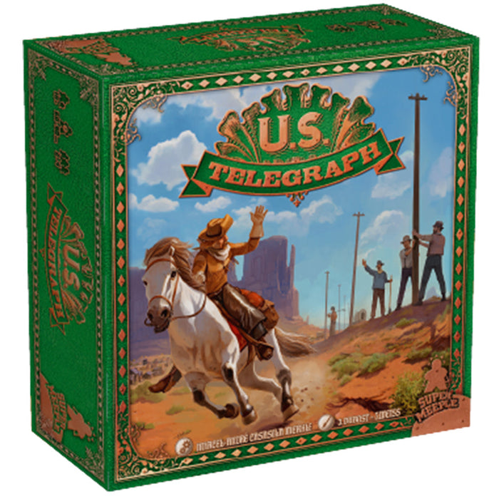 US Telegraph - for just $44.99! 