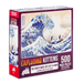 Puzzle: Exploding Kittens - The Great Wave of Cat-A-Gawa - for just $9.99! 