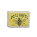 Matchbox Puzzle Box - Bees Knees - for just $2.99! 