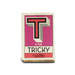 Matchbox Puzzle Box - T is for Tricky - for just $2.99! 