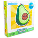 Puzzle: Squishables - Avocado Shaped - for just $15! 