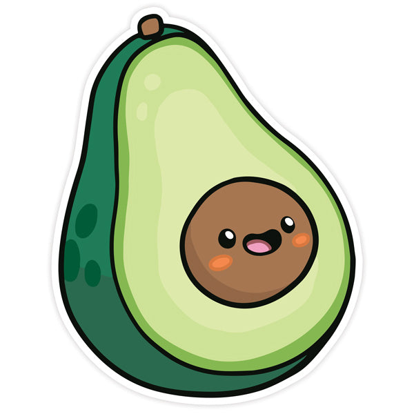 Puzzle: Squishables - Avocado Shaped - for just $15! 