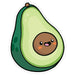 Puzzle: Squishables - Avocado Shaped - for just $15! 