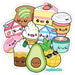 Puzzle: Squishables - Comfort Food Shaped - for just $15! 