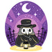 Puzzle: Squishables - Doctor Plague Shaped - for just $18! 