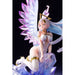 MUSEUM OF MYSTICAL MELODIES VERSE01: ARIA - THE ANGEL OF CRYSTALS 1/7 Scale Figure - Just $239.95! Shop now at Retro Gaming of Denver