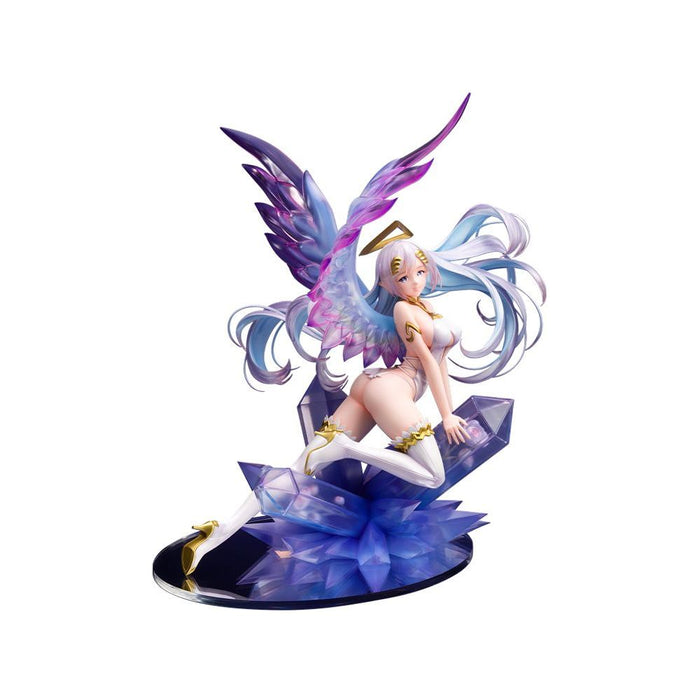 MUSEUM OF MYSTICAL MELODIES VERSE01: ARIA - THE ANGEL OF CRYSTALS 1/7 Scale Figure - Just $239.95! Shop now at Retro Gaming of Denver