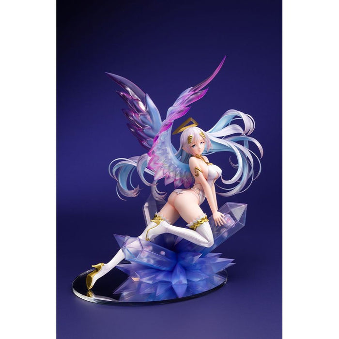 MUSEUM OF MYSTICAL MELODIES VERSE01: ARIA - THE ANGEL OF CRYSTALS 1/7 Scale Figure - Just $239.95! Shop now at Retro Gaming of Denver