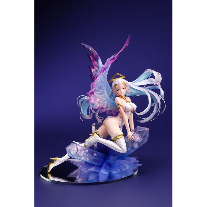 MUSEUM OF MYSTICAL MELODIES VERSE01: ARIA - THE ANGEL OF CRYSTALS 1/7 Scale Figure - Just $239.95! Shop now at Retro Gaming of Denver