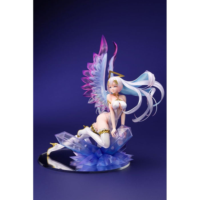 MUSEUM OF MYSTICAL MELODIES VERSE01: ARIA - THE ANGEL OF CRYSTALS 1/7 Scale Figure - Just $239.95! Shop now at Retro Gaming of Denver