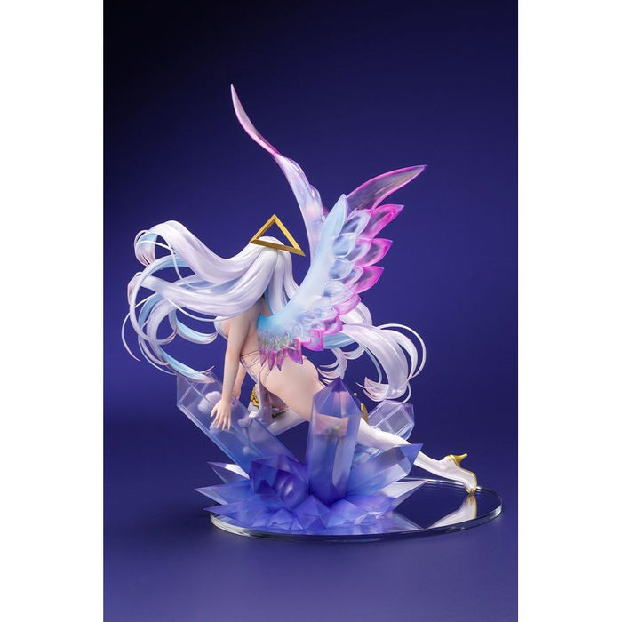 MUSEUM OF MYSTICAL MELODIES VERSE01: ARIA - THE ANGEL OF CRYSTALS 1/7 Scale Figure - Just $239.95! Shop now at Retro Gaming of Denver