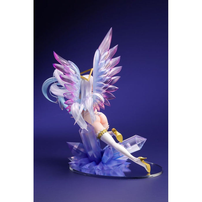 MUSEUM OF MYSTICAL MELODIES VERSE01: ARIA - THE ANGEL OF CRYSTALS 1/7 Scale Figure - Just $239.95! Shop now at Retro Gaming of Denver