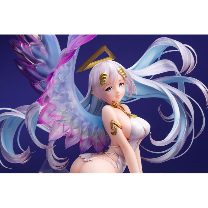 MUSEUM OF MYSTICAL MELODIES VERSE01: ARIA - THE ANGEL OF CRYSTALS 1/7 Scale Figure - Just $239.95! Shop now at Retro Gaming of Denver