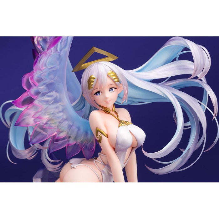 MUSEUM OF MYSTICAL MELODIES VERSE01: ARIA - THE ANGEL OF CRYSTALS 1/7 Scale Figure - Just $239.95! Shop now at Retro Gaming of Denver