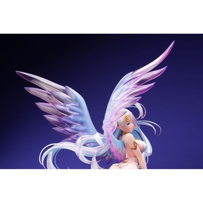 MUSEUM OF MYSTICAL MELODIES VERSE01: ARIA - THE ANGEL OF CRYSTALS 1/7 Scale Figure - Just $239.95! Shop now at Retro Gaming of Denver