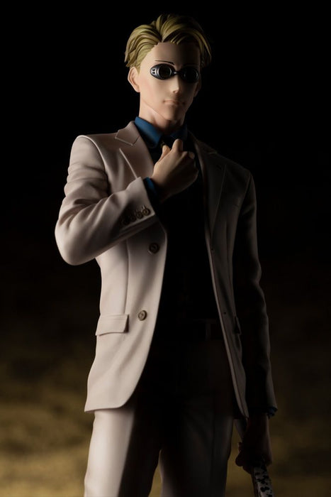 ARTFX J Jujutsu Kaisen Nanami Kento 1/8 Scale Figure - Just $129.95! Shop now at Retro Gaming of Denver