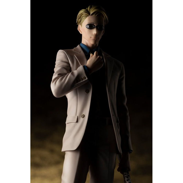 ARTFX J Jujutsu Kaisen Nanami Kento 1/8 Scale Figure - Just $129.95! Shop now at Retro Gaming of Denver