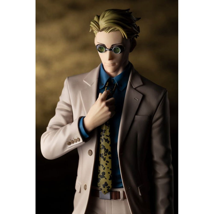 ARTFX J Jujutsu Kaisen Nanami Kento 1/8 Scale Figure - Just $129.95! Shop now at Retro Gaming of Denver