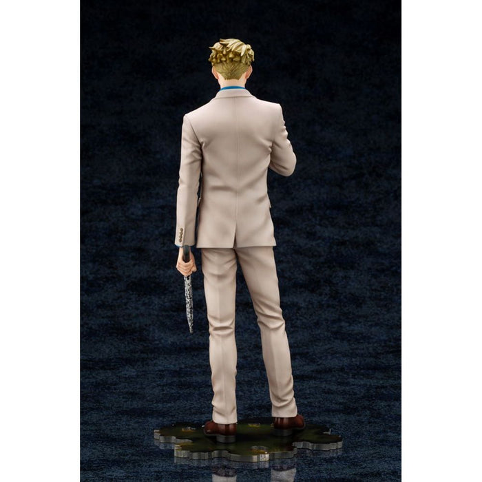 ARTFX J Jujutsu Kaisen Nanami Kento 1/8 Scale Figure - Just $129.95! Shop now at Retro Gaming of Denver