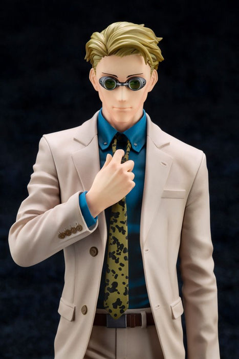 ARTFX J Jujutsu Kaisen Nanami Kento 1/8 Scale Figure - Just $129.95! Shop now at Retro Gaming of Denver