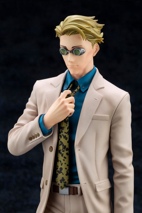 ARTFX J Jujutsu Kaisen Nanami Kento 1/8 Scale Figure - Just $129.95! Shop now at Retro Gaming of Denver