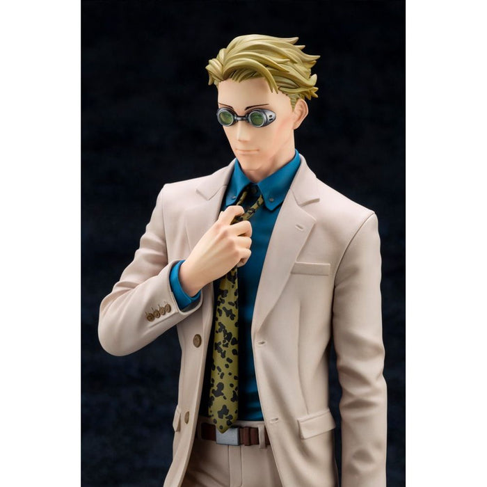 ARTFX J Jujutsu Kaisen Nanami Kento 1/8 Scale Figure - Just $129.95! Shop now at Retro Gaming of Denver