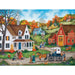 Heartland - Dinner at Grandmas 550 Piece Jigsaw Puzzle - for just $14.99! 