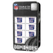 New York Giants Dominoes - for just $19.99! 