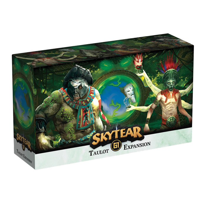 Skytear: Taulot Expansion - for just $35! 