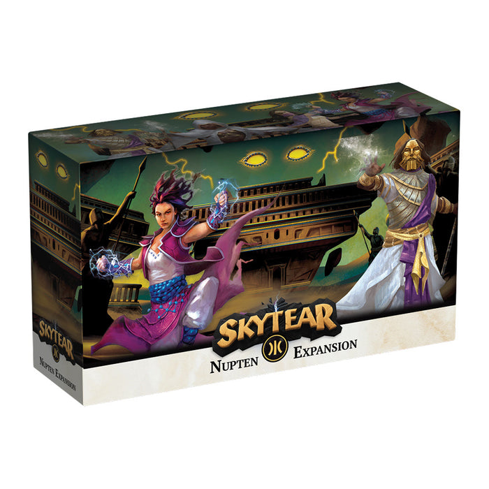 Skytear: Nupten Expansion - for just $35! 